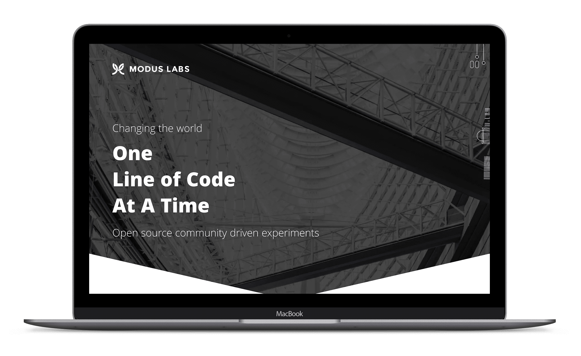 Modus-Labs-Macbook Modus-Labs-Macbook